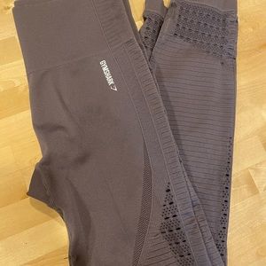 Gymshark Energy Seamless Leggings